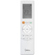 Настенный кондиционер Midea Unlimited MSAG2-12N8C2U-I/MSAG2-12N8C2U-O