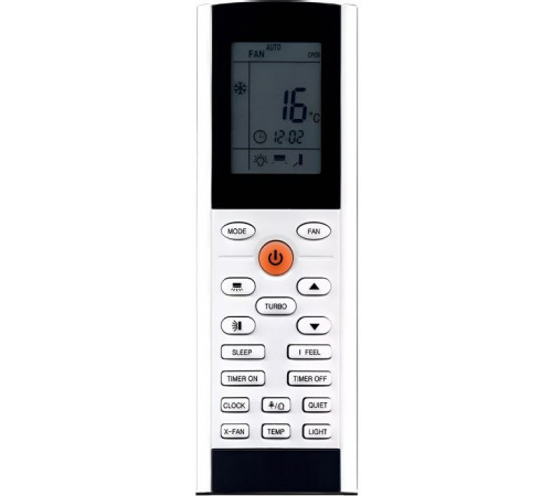 Настенный кондиционер Daichi ICE50AVQS1R-2/ICE50FVS1R-2