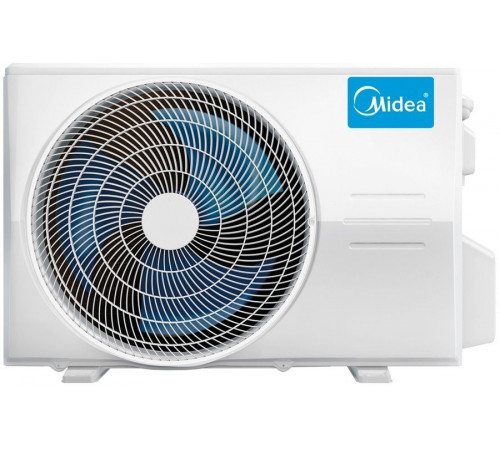 Настенный кондиционер Midea Breezeless E MSFE-09N8D6-I/MSFE-09N8D6-O
