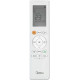 Настенный кондиционер Midea Breezeless E MSFE-09N8D6-I/MSFE-09N8D6-O