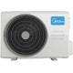 Канальный кондиционер Midea MTI-18HW1N1P-QB6/MOX330U-18HN1-LQB6