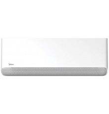 Настенный внутренний блок мульти сплит-системы Midea Breezeless E (MSFE) Multi MMFE-12N8D6-I