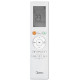 Настенный внутренний блок мульти сплит-системы Midea Breezeless E (MSFE) Multi MMFE-18N8D6-I