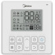 Канальный внутренний блок мульти сплит-системы Midea MTIU-09W1NXD0P