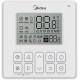 Канальный кондиционер Midea MTIU-18HW1FNXP(GA)/MOX330U-18HFN8-Q(GA)