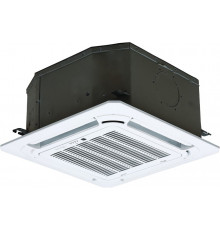Кассетный кондиционер Kentatsu KSZTA35HFAN1R/KSUTA35HFAN1L/KPU65-D