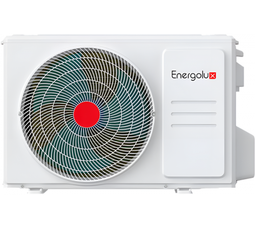Настенный кондиционер Energolux Lugano Pro Line SAS09DL2-AI/SAU09DL2-AI