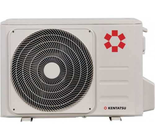 Канальный кондиционер Kentatsu KSMB140HZAN1R/KSUNB140HZAN3