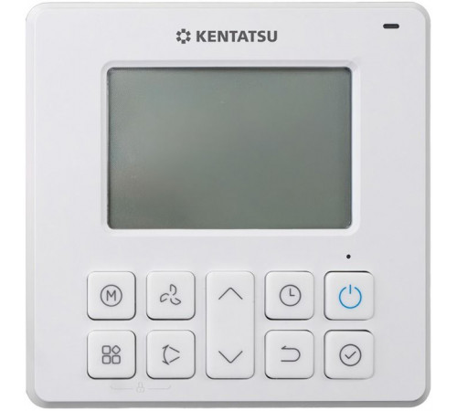 Канальный кондиционер Kentatsu KSMB165HZAN1R/KSUNB165HZAN3