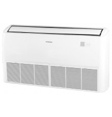 Напольно-потолочный кондиционер Kentatsu KSHF105HFAN3/KSUR105HFAN3L