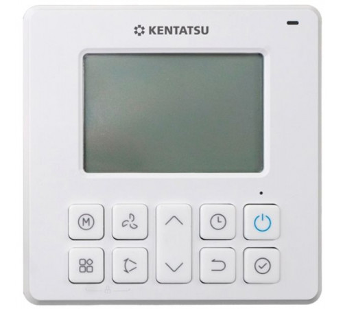 Канальный кондиционер Kentatsu KSKR140HFAN3R/KSUT140HFAN3L