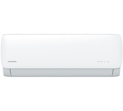 Настенный кондиционер Kentatsu Kanami KSGA53HZRN1W/KSRA53HZRN1/-40
