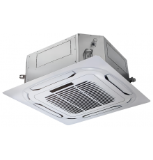 Кассетный фанкойл Shuft SFR-500 V2