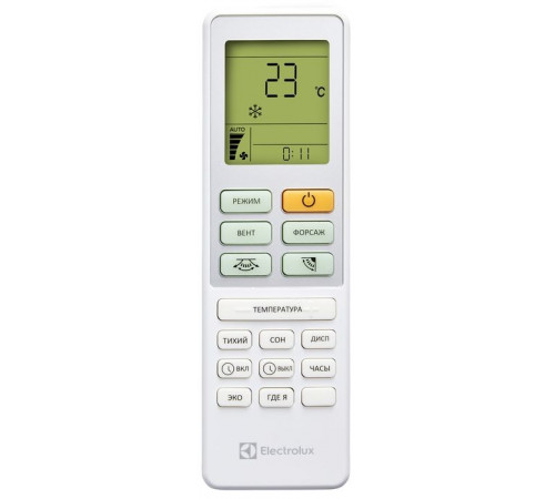 Настенный кондиционер Electrolux Slide EACS-09HSL/N8