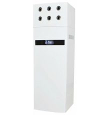 Проветриватель Shuft Aurora JET-600 inv