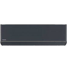 Настенный внутренний блок мульти сплит-системы Panasonic Design black CS-XZ42ZKEW-H