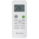 Настенный кондиционер Chigo Sunrise CS-35V3G-1K268/White