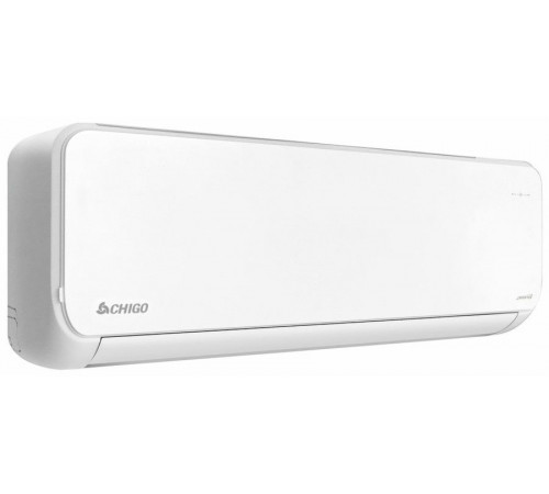 Настенный кондиционер Chigo Sunrise CS-25V3G-1K268/White