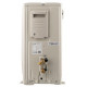 Настенный кондиционер Chigo King CS-25V3A-1C172/White