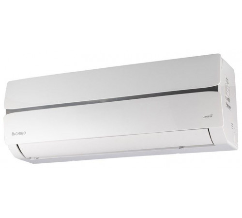 Настенный кондиционер Chigo King CS-25V3A-1C172/White