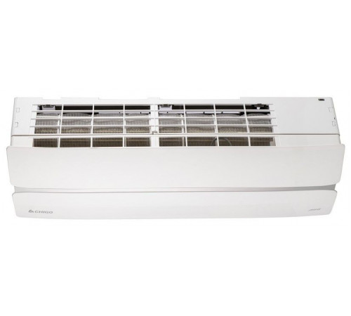 Настенный кондиционер Chigo King CS-25V3A-1C172/White