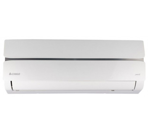 Настенный кондиционер Chigo King CS-25V3A-1C172/White