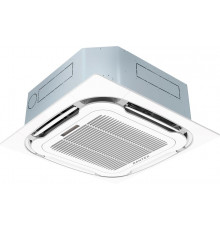Кассетный кондиционер Dantex Smart RKD-24UHANI/RKD-24HANIE-W