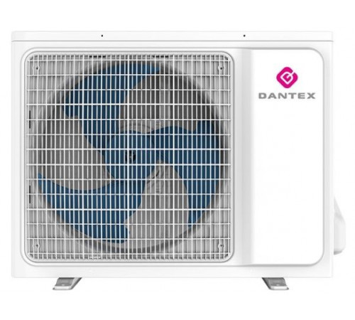 Канальный кондиционер Dantex Smart RKD-48BHANI/RKD-48HANIE-W