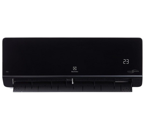 Настенный кондиционер Electrolux Onix Super EACS/I-24HIX-BLACK/N8