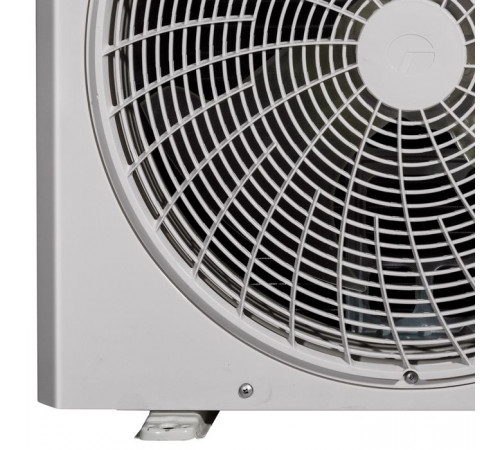 Внешний блок мульти сплит-системы Dantex Flex Profi RK-2M18HGE-W