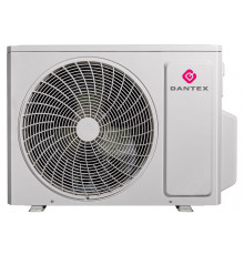 Внешний блок мульти сплит-системы Dantex Flex Profi RK-4M36HGE-W