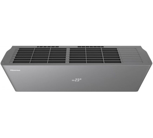 Настенный внутренний блок мульти сплит-системы Hisense Vision Pro Carbon AS-10UW4RXVQH00AG(B)