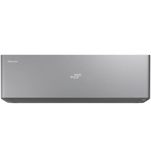 Настенный внутренний блок мульти сплит-системы Hisense Vision Pro Carbon AS-13UW4RXVQH01G(B)