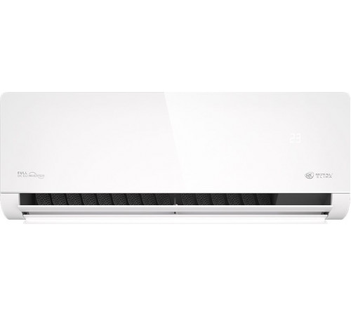 Настенный кондиционер Royal Clima Royal supremo blanco RCI-RSB30HN