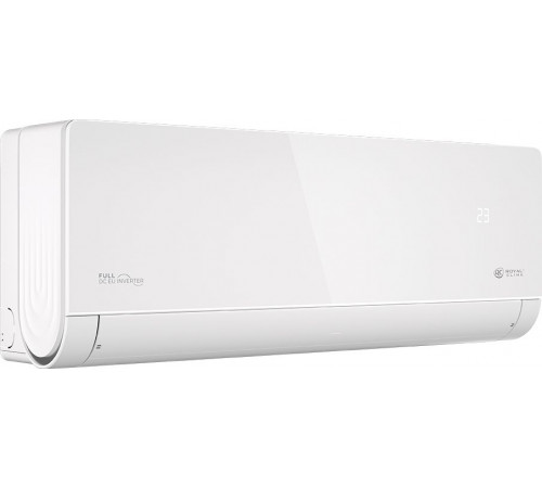 Настенный кондиционер Royal Clima Royal supremo blanco RCI-RSB30HN