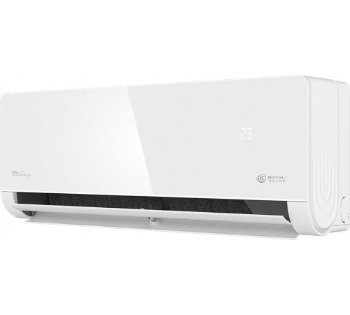 Настенный кондиционер Royal Clima Royal supremo blanco RCI-RSB30HN