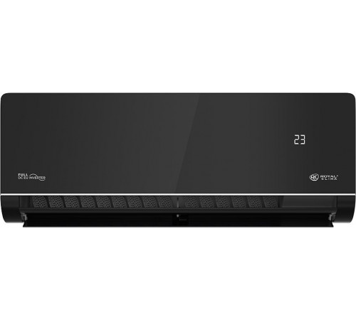 Настенный кондиционер Royal Clima Royal supremo nero RCI-RSN55HN