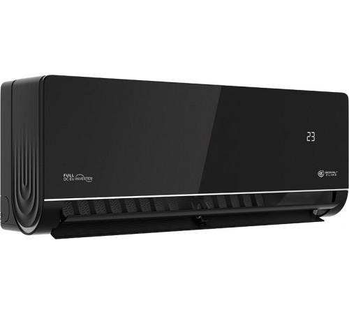 Настенный кондиционер Royal Clima Royal supremo nero RCI-RSN55HN