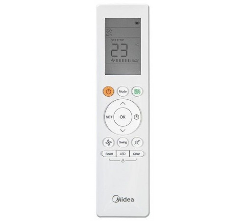 Кондиционер Midea Primary MSAG3-18N8D0-I/MSAG3-18N8D0-O