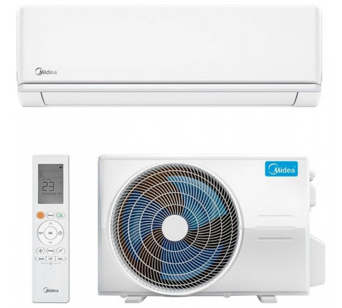 Кондиционер Midea Primary MSAG3-18N8D0-I/MSAG3-18N8D0-O