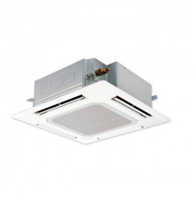 Кассетный кондиционер Mitsubishi Electric PLA-ZRP35BA/PUHZ-ZRP35VKA