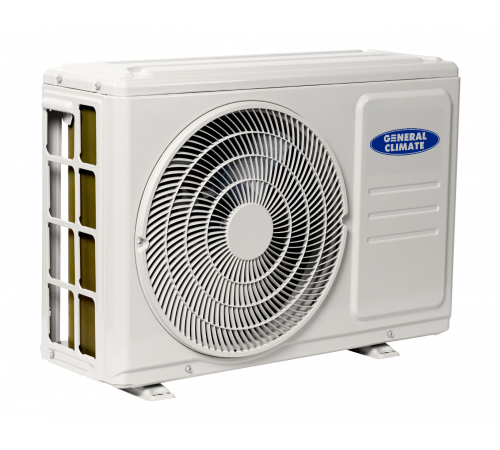 Настенный кондиционер General Climate Pulsar GC-RE09HR32/GU-RE09H32