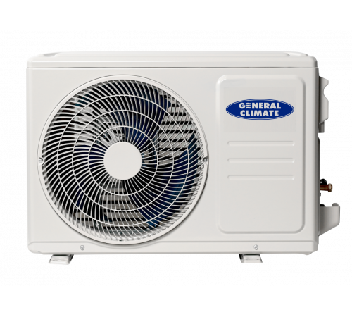 Настенный кондиционер General Climate Pulsar GC-RE09HR32/GU-RE09H32