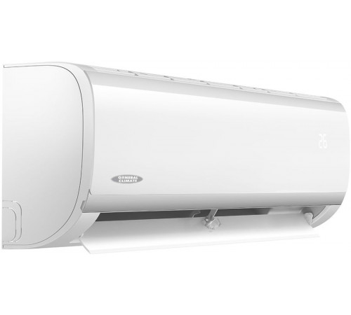 Настенный кондиционер General Climate Pulsar GC-RE12HR32/GU-RE12H32