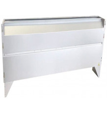 Канальный фанкойл Royal Clima MACS-I-VD120P2K