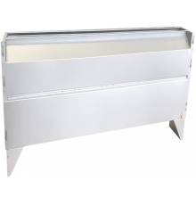 Канальный фанкойл Royal Clima MACS-I-VD80P4K
