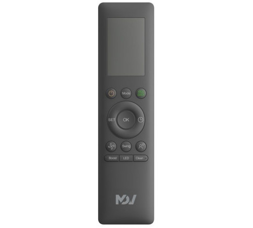 Настенный внутренний блок мульти сплит-системы Mdv Infini Loft MDSALF-24HRFN8