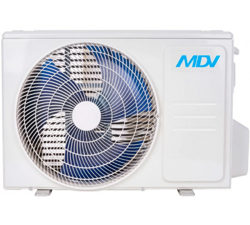 Настенный кондиционер Mdv Classic MDSC-09HRDN8/MDOC-09HDN8