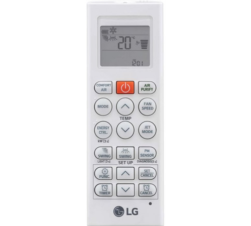 Настенный кондиционер Lg Design Collection AB09BK