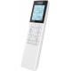 Настенный кондиционер Hitachi Shiratama RAK-DJ25RHAE/RAC-DJ25WHAE